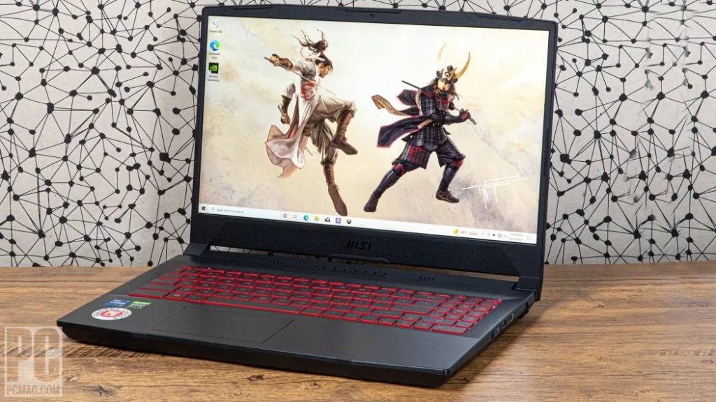 144hz laptop