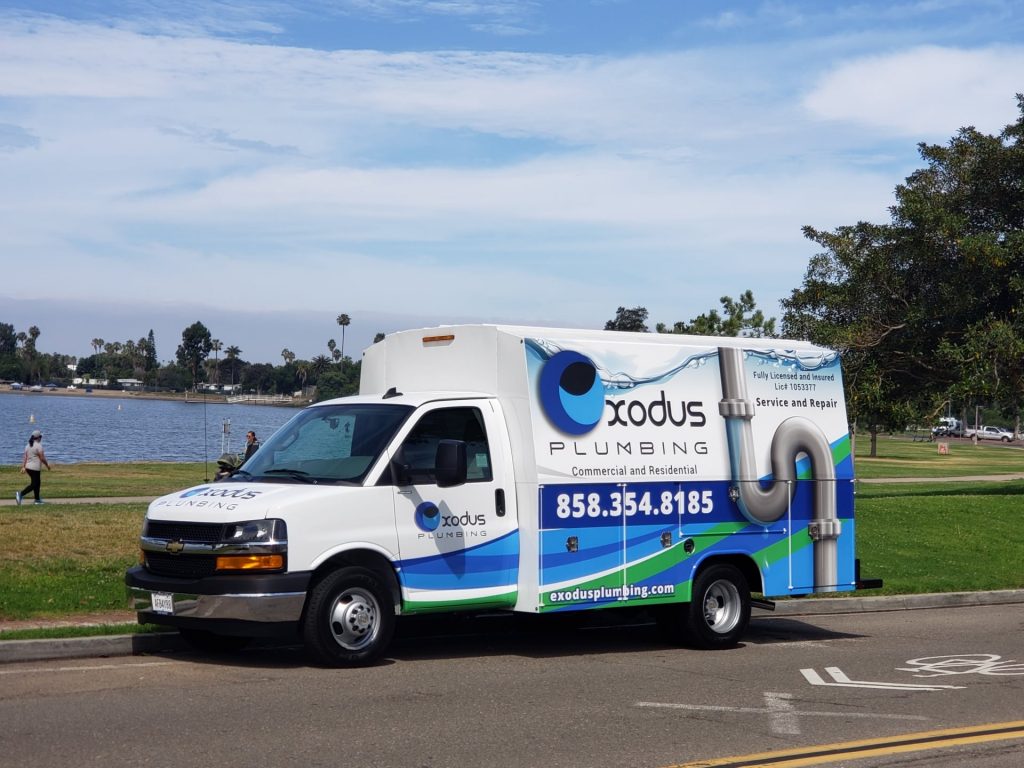 plumbing companies in san Diego