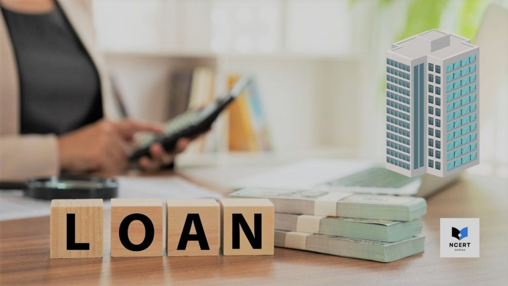 Types of Commercial Loans