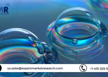 Defoamers Market