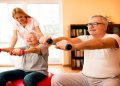 home physiotherapy services