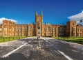 My Experience of Studying at Queen’s University Belfast