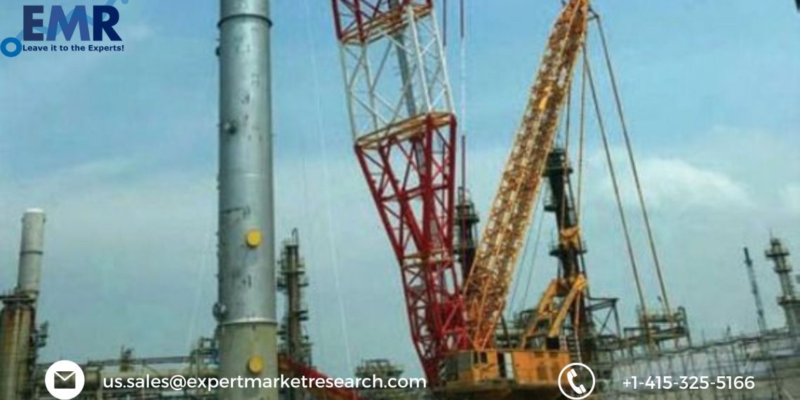 Piling Machine Market