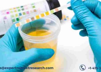 Urinalysis Market