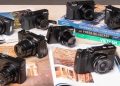The Best Compact Camera 2022: Top Pocket Cameras