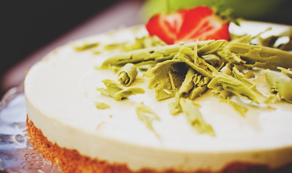 delicious cakes