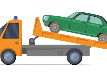 Impounded car insurance