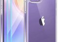 iPhone 14 Pro Max Clear Case