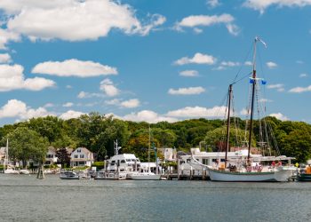 Things To Do In Mystic