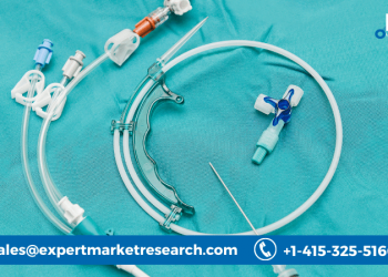 Pulmonary Artery Catheter Market