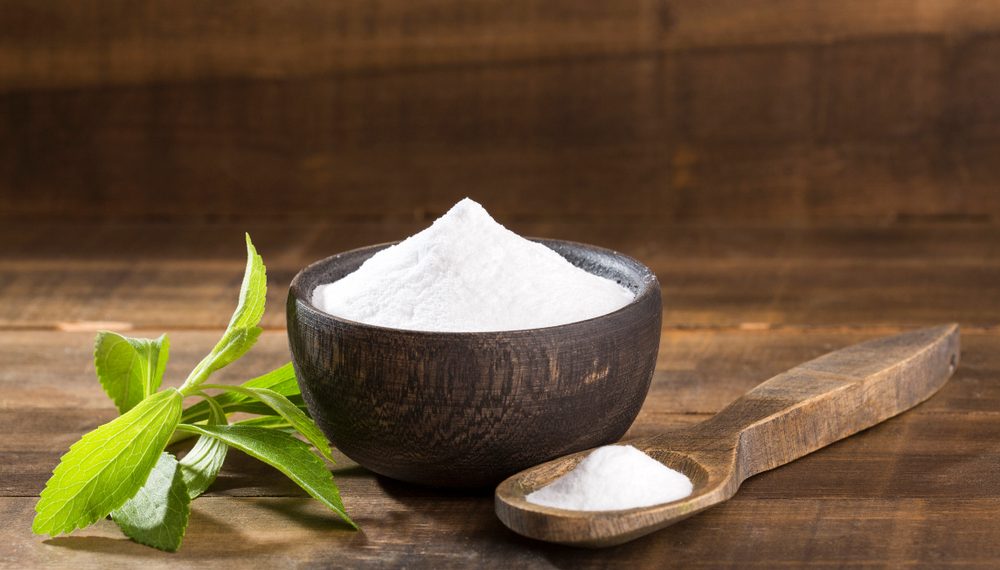 Benefits of Stevia Sugar as a Natural Sweetener