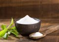 Benefits of Stevia Sugar as a Natural Sweetener