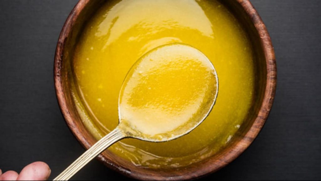 A Ghee Diet Has 4 Surprising Benefits