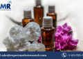 Aroma Chemicals Market