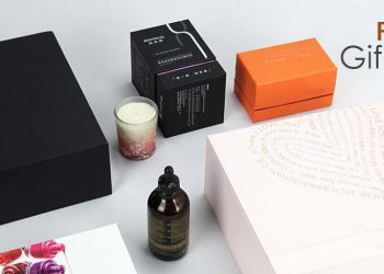 Benefits of rigid gift boxes for shipping items this  sale