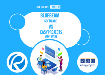 Bluebeam Software vs Easy Projects Software - New Analysis