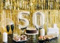 Cake Ideas to Wow Guests at a Golden Jubilee Celebration