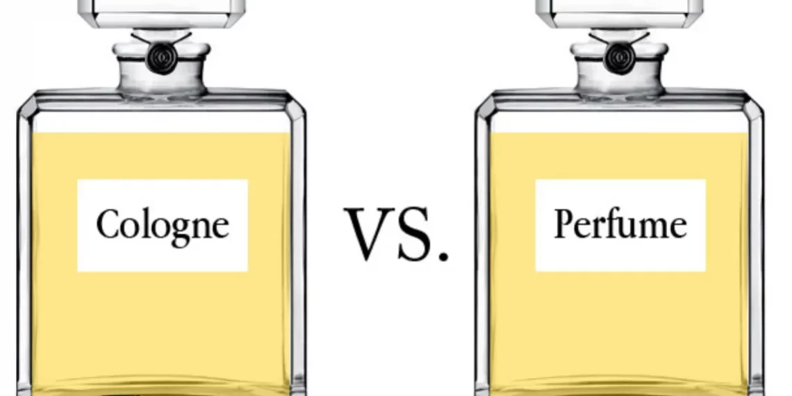 Body Splash versus Cologne: What’s The Distinction?