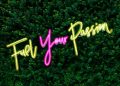 Affiliate Marketing: Fuel Your Passion