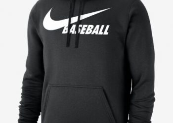 New Nike Club Fleece Hoodie