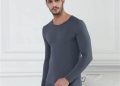 Thermal wear for men keeps