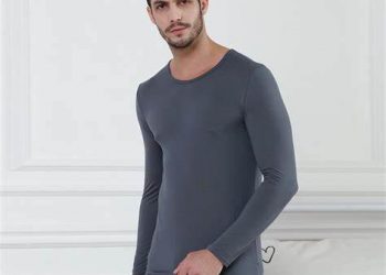 Thermal wear for men keeps
