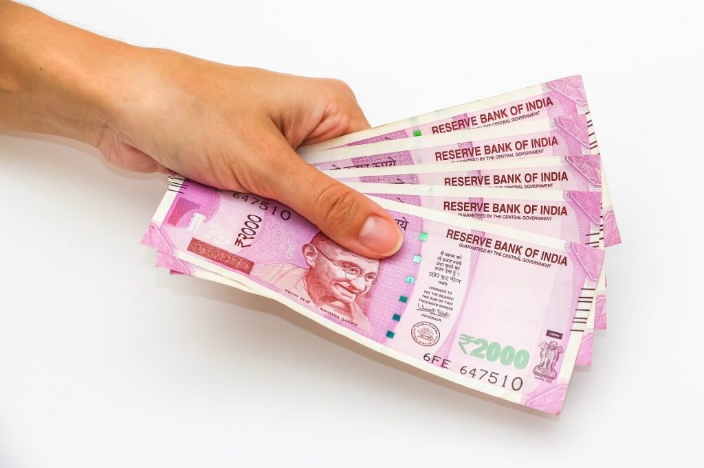 Personal Loan in Bhopal