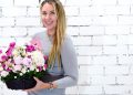 The Benefits of Gifting Flowers to Yourself or Loved Ones