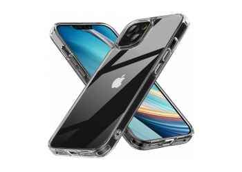 iPhone 14 Pro Clear Case