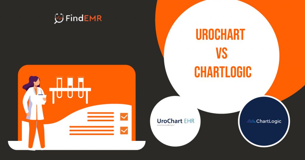 Urochart-vs-Chartlogic
