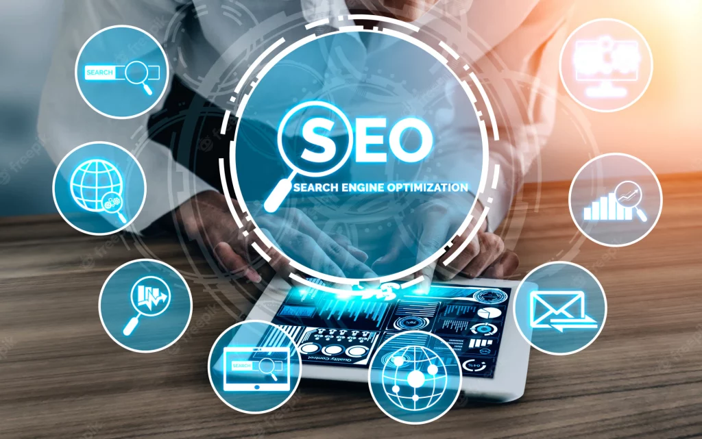 local seo chicago