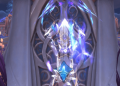 The Fortitude Of The Nightborne Armor Set