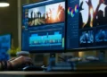 Video Editing